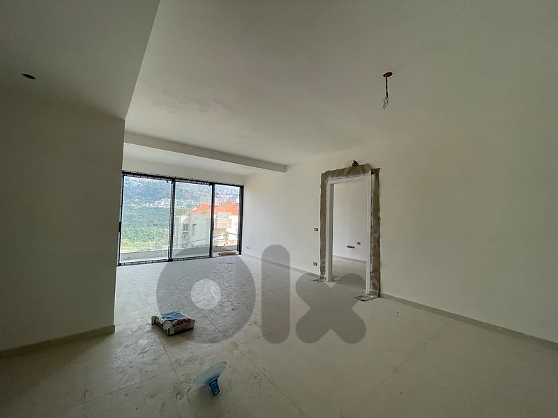 Apartment for sale in Hazmieh 323,000$ شقة للبيع في الحازمية