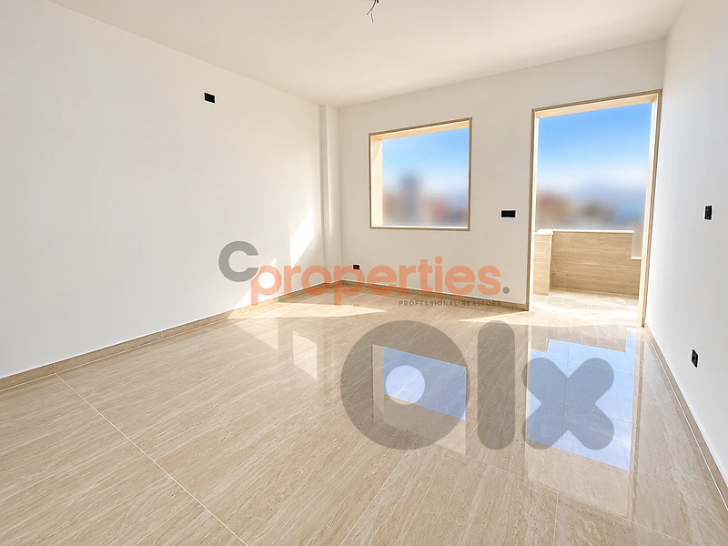 Apartment for Rent in Jal el Dib - CPFY397 شقة للإيجار في جل الديب