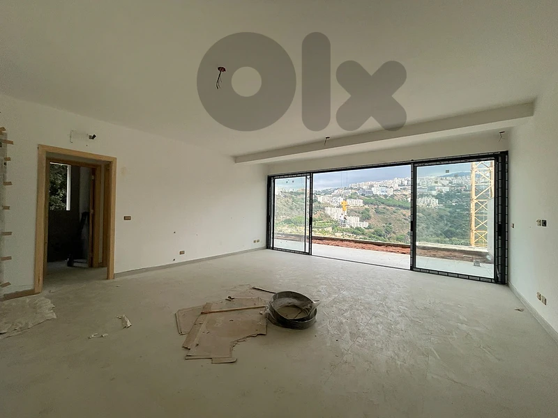 apartment for sale in hazmieh 569,000$ شقة للبيع في منطقة الحازمية