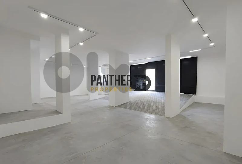 Warehouse for sale brand new strategic in Zgharta Mejdlaya Ref#FR113