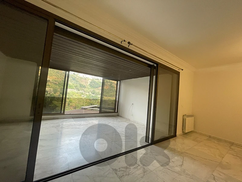 apartment for sale in hazmieh 350,000$ شقة للبيع في منطقة الحازمية