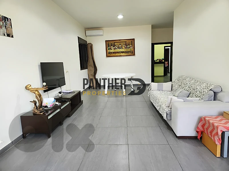 Apartment for rent Brand New in Mansourieh Ref#AD208