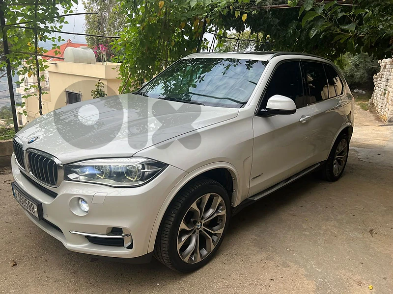 BMW X5 2015 x5 V8 5,0 ultimate option 132000km boyet sherki BMW X5 2015 x5 V8 5,0 ultimate option 132000km boyet sherki