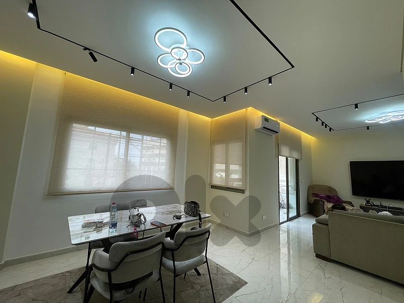 apartment for sale in hazmieh 270,000$ شقة للبيع في منطقة الحازمية