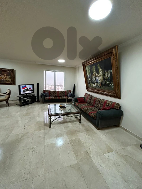Apartment For Sale in Mar Roukoz - شقة للبيع في مار روكز