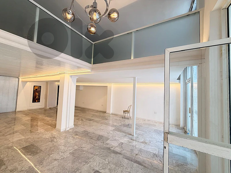 Shop for sale in Zouk Mikael | Terrace Shop for sale in Zouk Mikael | Terrace
