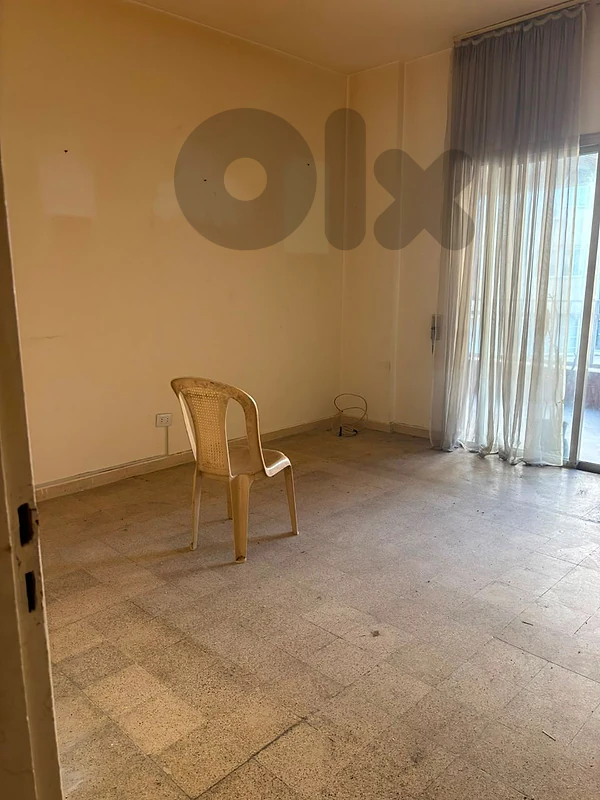Laban Street, Hamra