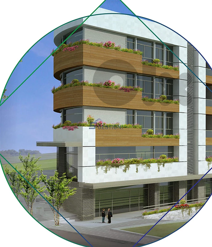 New apartment For Sale in Mar Takla / شقة جديدة للبيع في مار تقلا