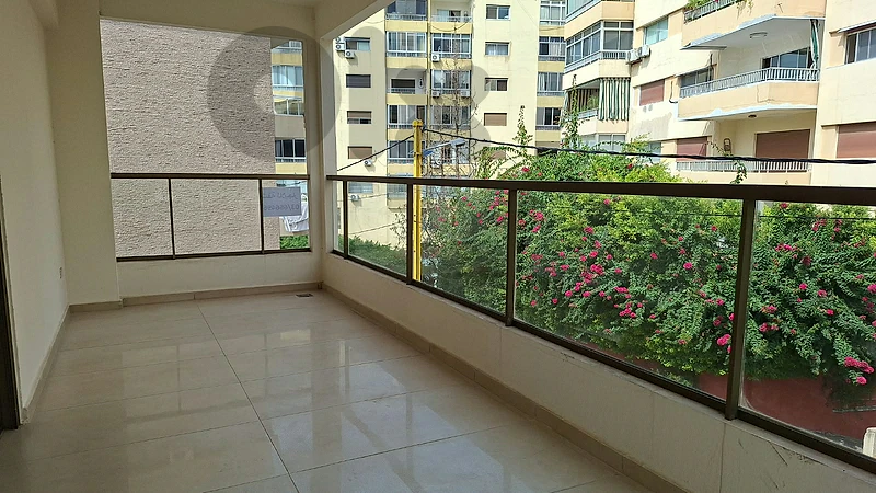Apartment for Rent in Naccache – 123 sqm, 3 Bedrooms | $800/Month Apartment for Rent in Naccache – 123 sqm, 3 Bedrooms | $800/Month