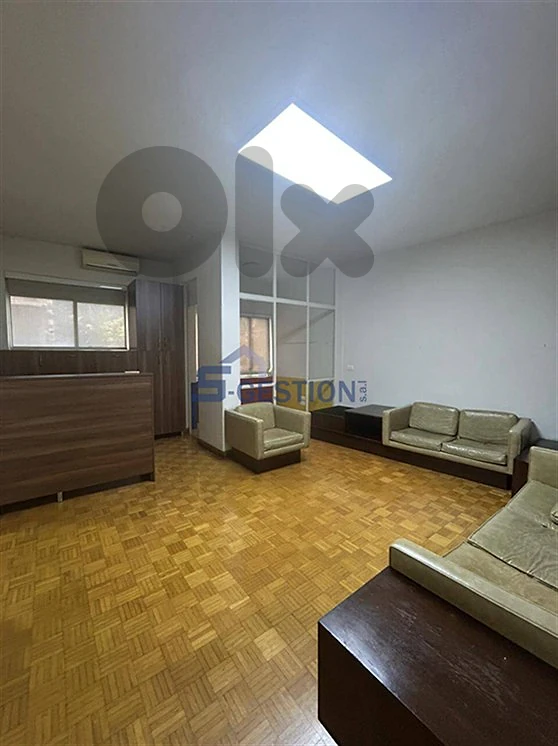 One-bedroom-apartment in Badaro for rent / شقة في بدارو للايجار