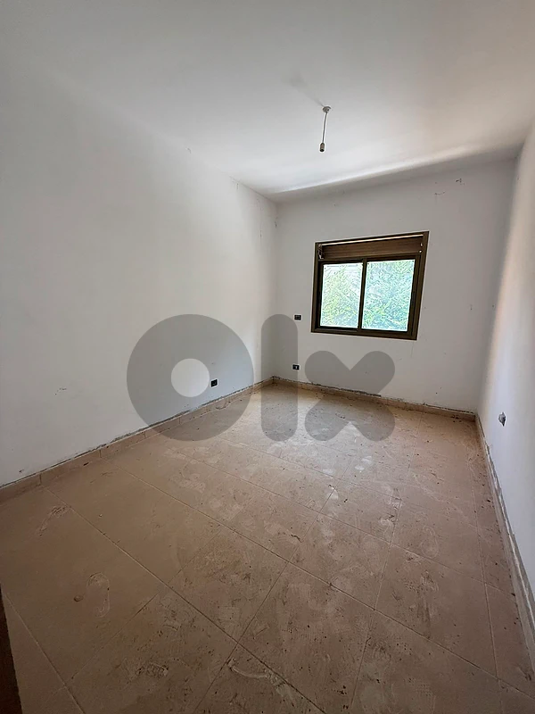 Apartment For Sale in Qennabet Broummana - شقة للبيع في قنّابة برمانا