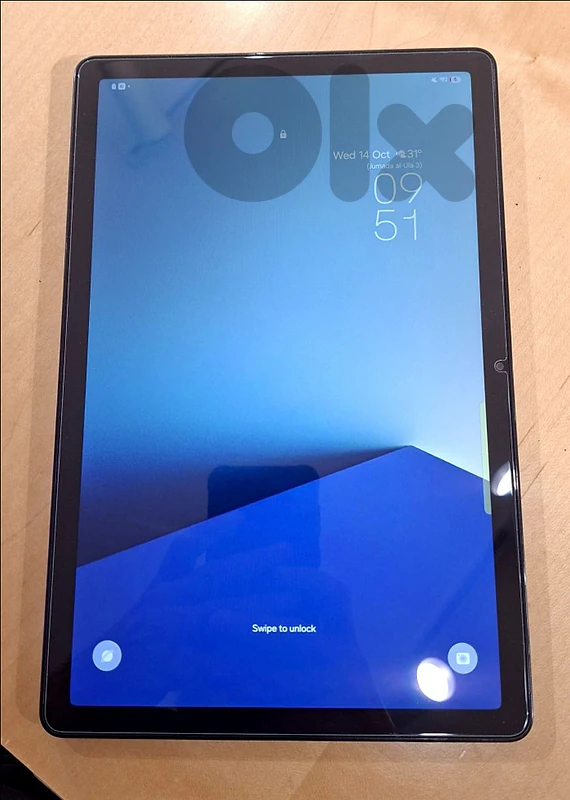 Samsung Galaxy Tab A11+ 128GB – Like New – بحالة الجديد