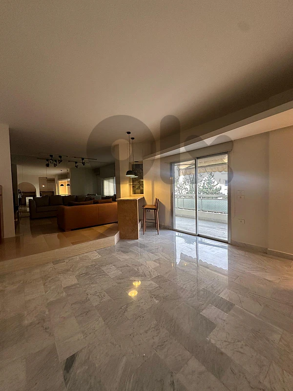 Apartment For Rent in Biyada - شقة للإيجار في البياضة
