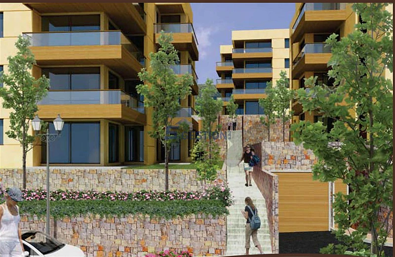 Under Construction Apartment For Sale In Batchay / شقة جديدة للبيع