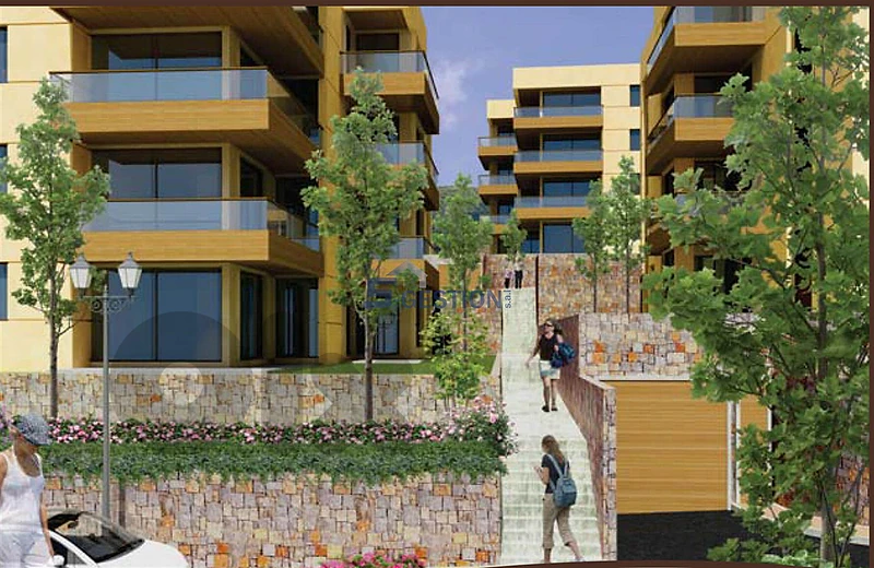 Under Construction Apartment For Sale In Batchay / شقة جديدة للبيع