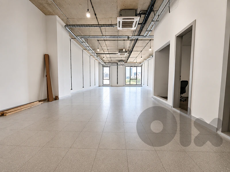 Office for Rent in Zalka | Seaside Highway مكتب للإيجار في الزلقا