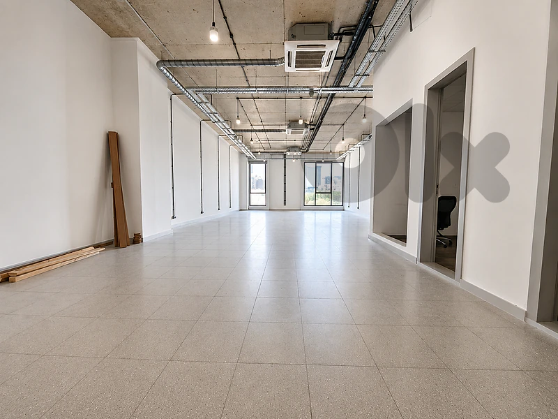 Office for Rent in Zalka | Seaside Highway  مكتب للإيجار في الزلقا