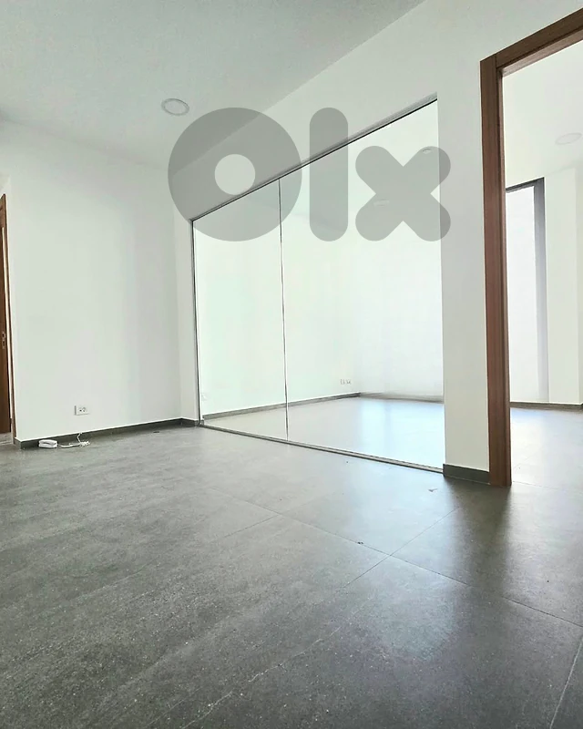 RAO26-5496 Office for Rent in Sin El Fil | 135 sqm RAO26-5496 Office for Rent in Sin El Fil | 135 sqm