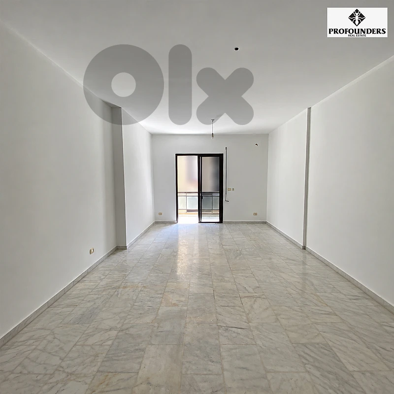 Apartment for sale in Dekwaneh شقة للبيع في الدكوانة