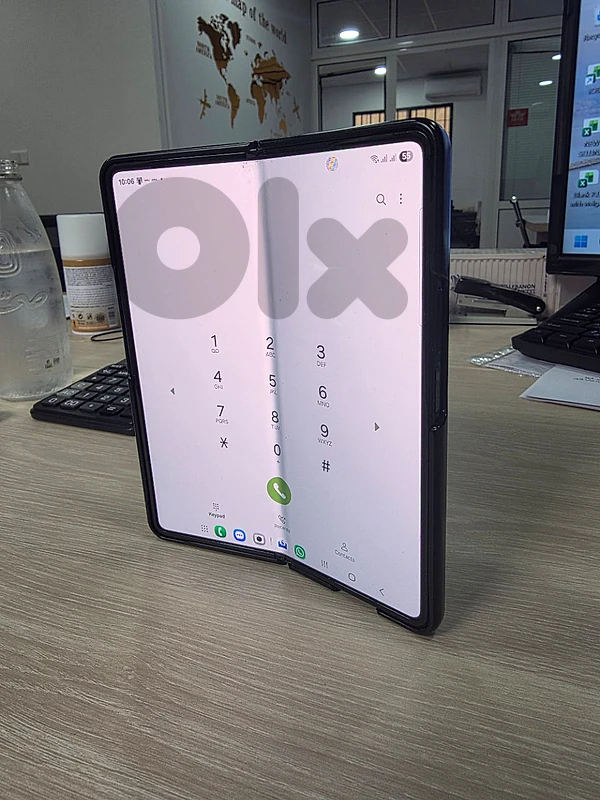 samsung Z fold3