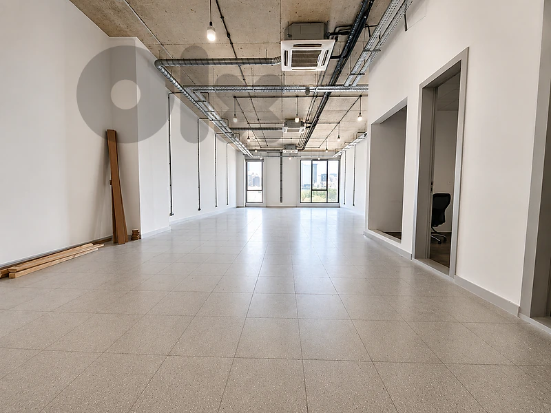 Office for Rent in Zalka | Seaside Highway  مكتب للإيجار في الزلقا