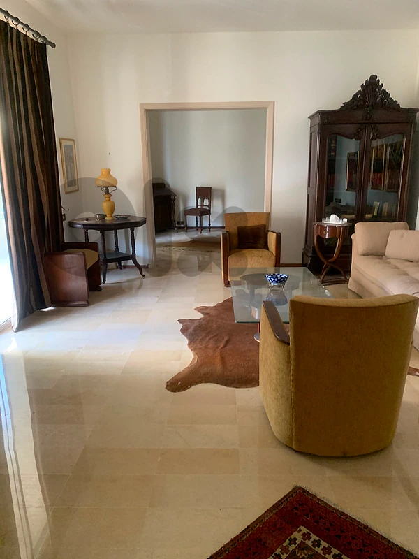 ZE26-5498 Apartment for Sale in Raouché, Beirut | 290 sqm