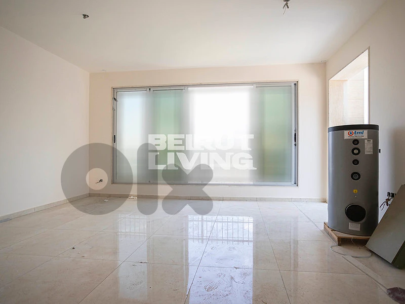 Modern Apartment | Open View | Pool & Gym