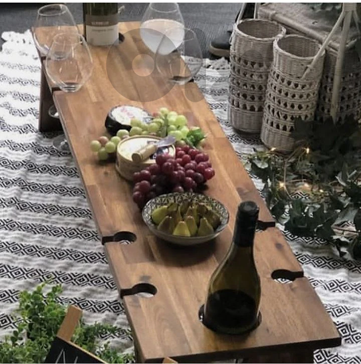 wine table
