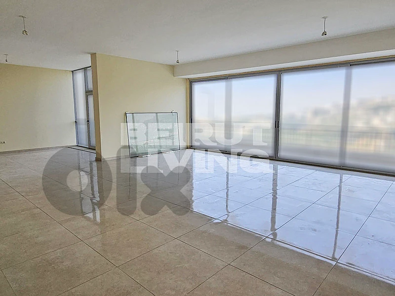 Spacious Apartment | Huge Terrace | Open View
