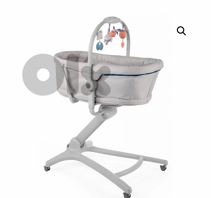 chicco baby hug 4 in1