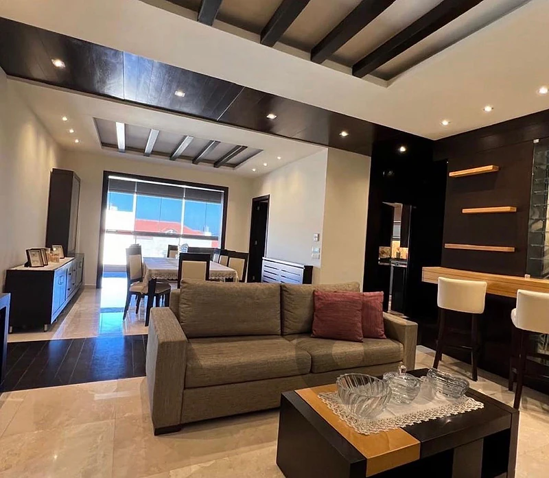 Apartment for rent Biaqout | شقة للأجار بياقوت