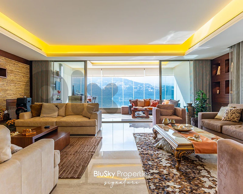 Duplex with Mountain View For SALE In Monteverde دوبلكس للبيع #PH