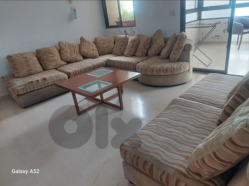 كنابايات زاوية