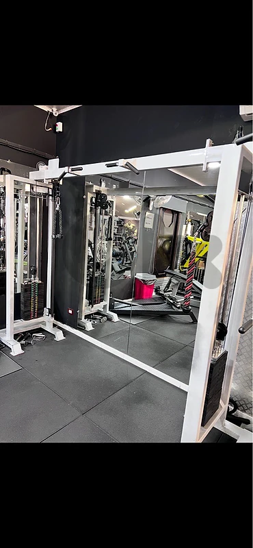 machines gym use for sale