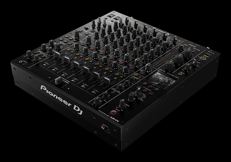 Pioneer DJM-V10