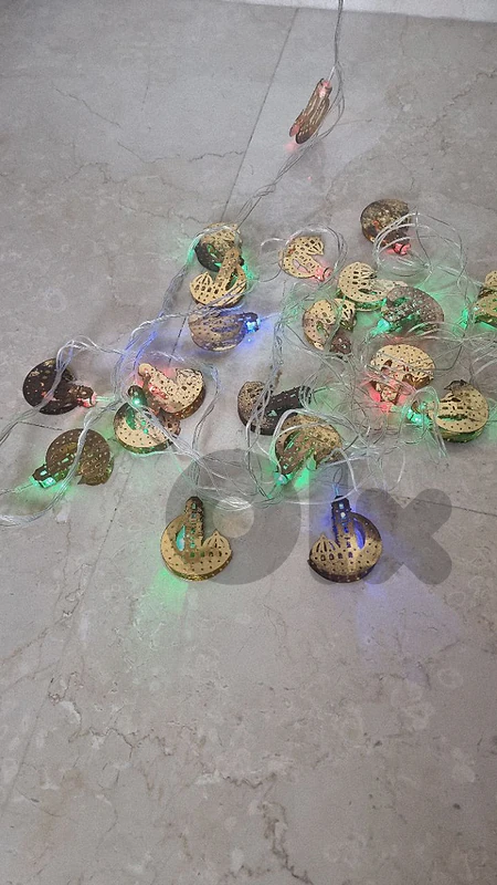 زينة رمضان
