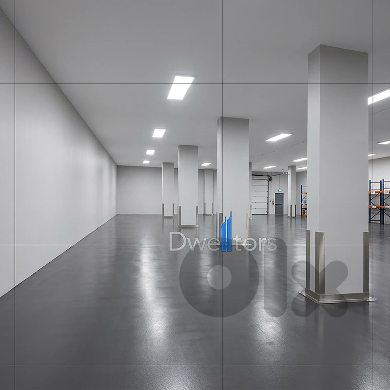 Warehouse for Sale in DEKWANEH - 464 MTS2 - 4.5 Mt Height