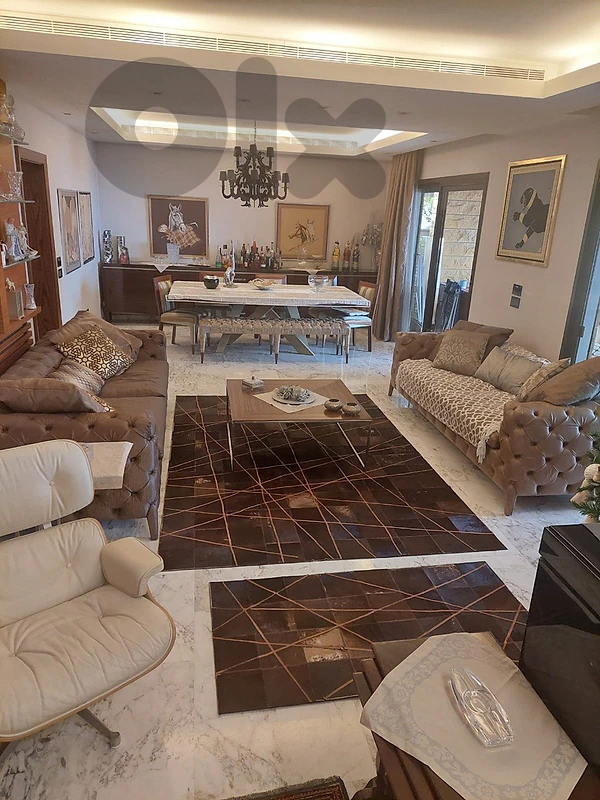 Beit Mery - Warm and Inviting Apartment for Sale with Private Garden. Beit Mery - Warm and Inviting Apartment for Sale with Private Garden.
