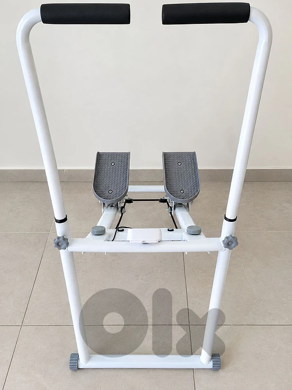 home exercise machine