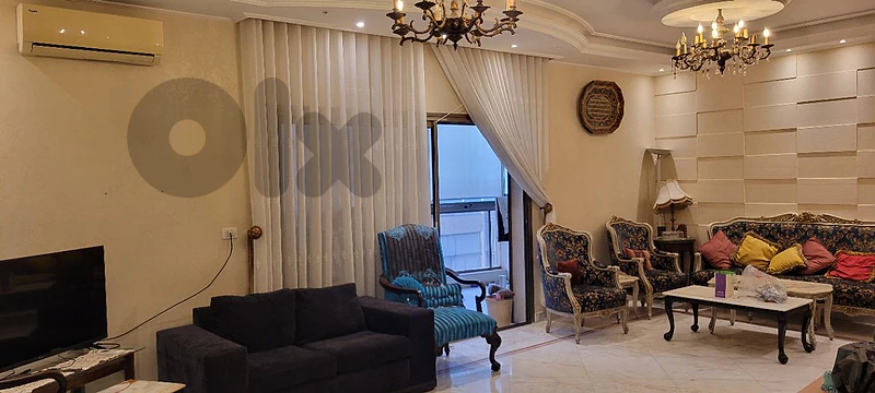 Luxury Apartment for Rent | Elegant Living