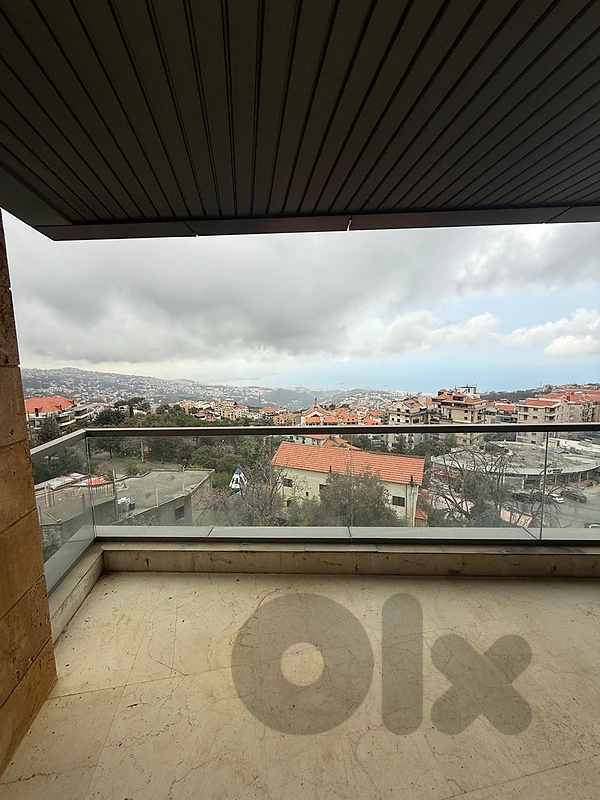 DUPLEX FOR SALE IN BALOUNEH |IA