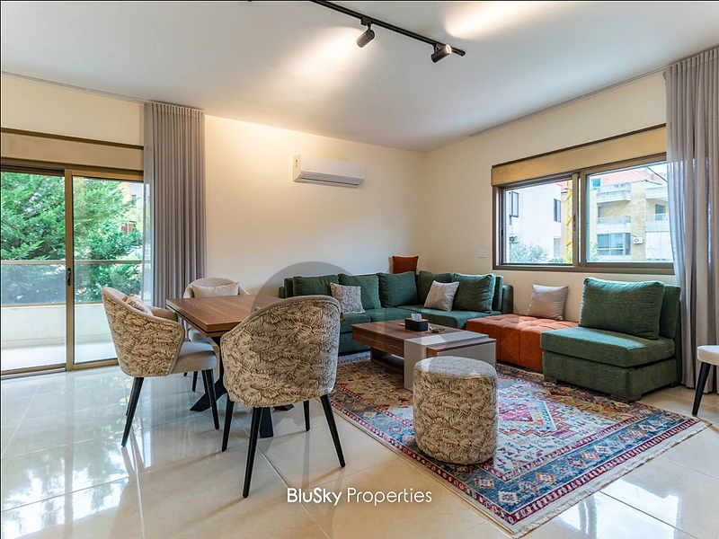 Apartment For SALE In Mansourieh شقة للبيع #PH