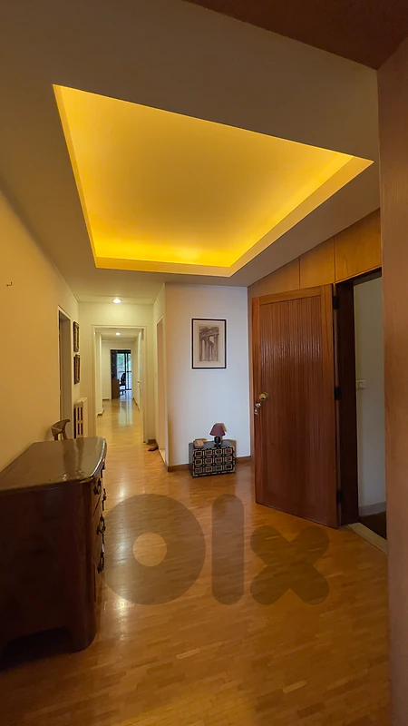 Semi-Furnished Apartment for Sale in Kfarhbab, REF#87491846LB