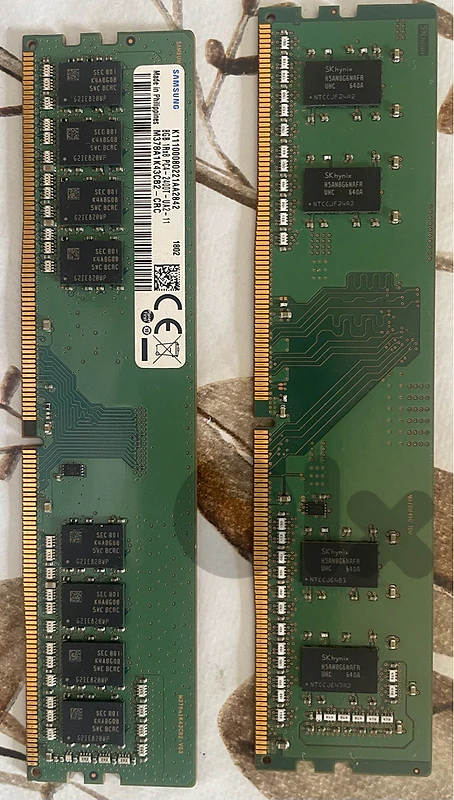 ddr4 ram 8gb