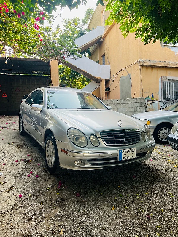 مرسيدس بنز آخر 2003 79193665