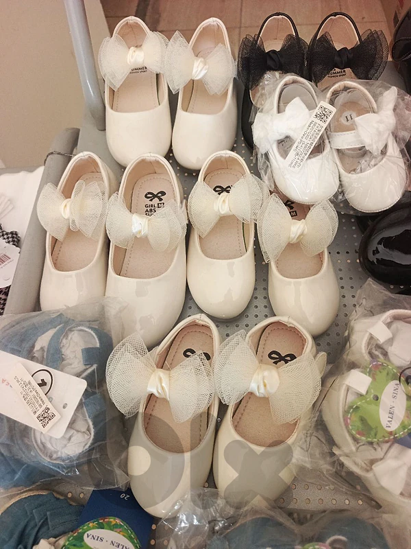 new shoes for kids