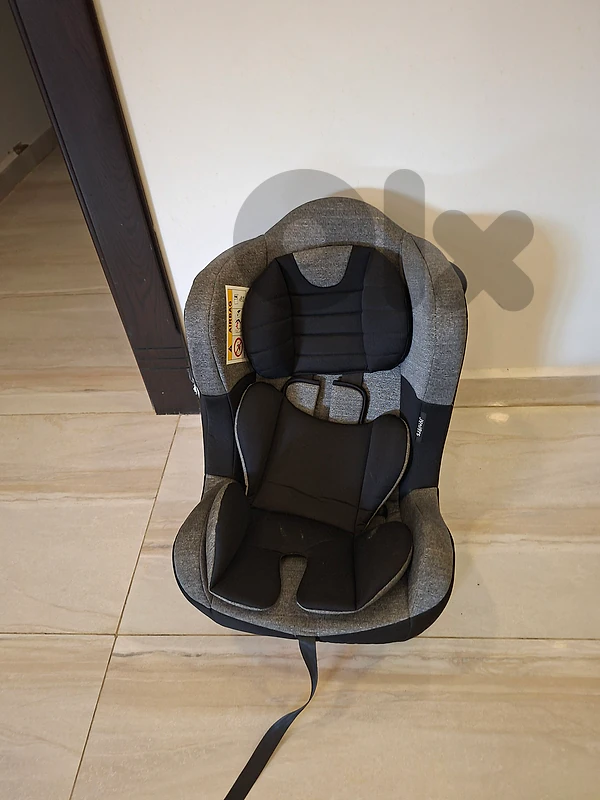 car seat