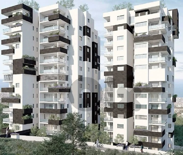 3 YEARS P.F | UNDER CONSTRUCTION | 3 BEDS | ANTELIAS, (BS-199) R.G