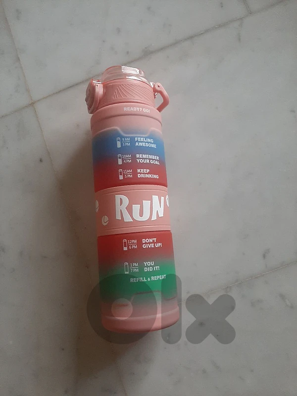 gourde original مطرة ماء