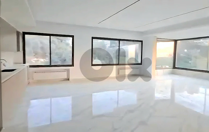Apartment for sale in Beit El Chaar/ New/